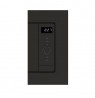 CATA Microwave Oven | MC 20 D MB | Built-in | 20 L | 700 W | Grill | Black