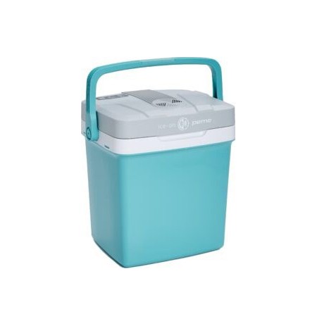 Peme Essential 27 Mint cool box 27 L Electric Mint colour