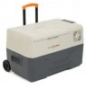 Peme Expedition 30 Adventure Orange / Car fridge / 28 litres / AC 240V and DC 12/24V / 60W