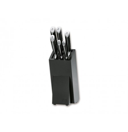 Set of 6 Boker Forge 2.0 kitchen knives
