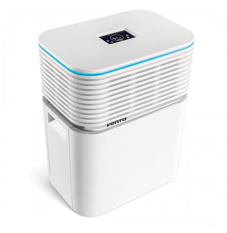 Venta AEROSTYLE LW74 WIFI 90 m² 47 dB 24 W White