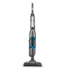 Bissell 1946219 steam cleaner Steam mop 0.4 L 1600 W Blue, Grey