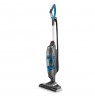 Bissell 1946219 steam cleaner Steam mop 0.4 L 1600 W Blue, Grey