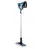 Bissell 1946218 steam cleaner Steam mop 0.3 L 1600 W Blue, Black