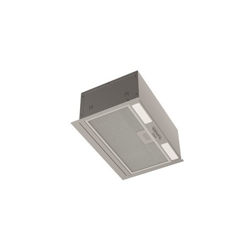 CATA RITMA 45 X /A | Hood | Canopy | Energy efficiency class A | Width 44.5 cm | Mechanical | 480 m3/h | LED | Stainless steel
