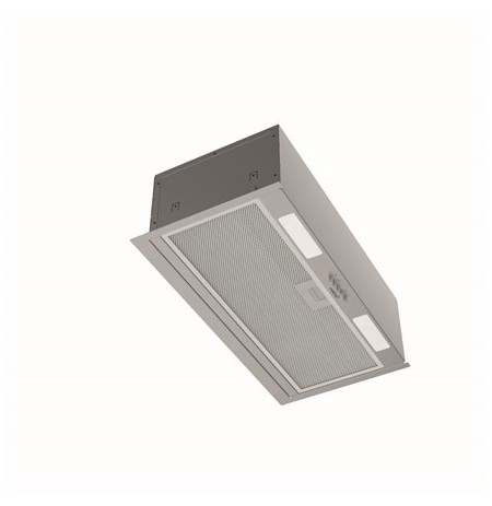 CATA RITMA 60 X /A | Hood | Telescopic | Energy efficiency class A | Width 59.5 cm | Mechanical control | 480 m3/h | LED |