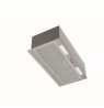CATA RITMA 60 X /A | Hood | Telescopic | Energy efficiency class A | Width 59.5 cm | Mechanical control | 480 m3/h | LED |