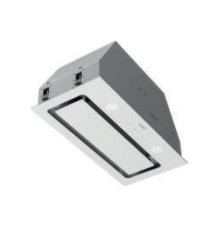 CATA GA DUAL 60 WH | Hood | Canopy | Energy efficiency class A++ | Width 60 cm | Touch sensitive | 737 m3/h | LED | Stainless