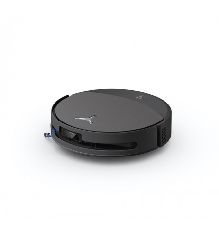 Ecovacs DEEBOT T90 PRO OMNI EU 0.25 L Black