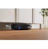 Ecovacs DEEBOT T90 PRO OMNI EU 0.25 L Black
