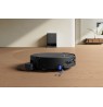 Ecovacs DEEBOT T90 PRO OMNI EU 0.25 L Black
