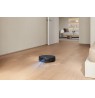 Ecovacs DEEBOT T90 PRO OMNI EU 0.25 L Black