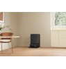Ecovacs DEEBOT T90 PRO OMNI EU 0.25 L Black