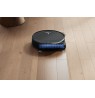 Ecovacs DEEBOT T90 PRO OMNI EU 0.25 L Black