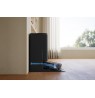Ecovacs DEEBOT T90 PRO OMNI EU 0.25 L Black