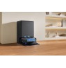 Ecovacs DEEBOT T90 PRO OMNI EU 0.25 L Black