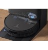 Ecovacs DEEBOT T90 PRO OMNI EU 0.25 L Black