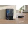 Ecovacs DEEBOT T90 PRO OMNI EU 0.25 L Black