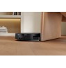 Ecovacs DEEBOT T90 PRO OMNI EU 0.25 L Black