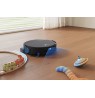 Ecovacs DEEBOT T90 PRO OMNI EU 0.25 L Black