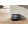 Ecovacs DEEBOT T90 PRO OMNI EU 0.25 L Black