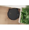 Ecovacs DEEBOT T90 PRO OMNI EU 0.25 L Black