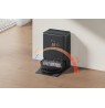 Ecovacs DEEBOT T90 PRO OMNI EU 0.25 L Black