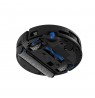 Ecovacs DEEBOT T90 PRO OMNI EU 0.25 L Black