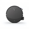 Ecovacs DEEBOT T90 PRO OMNI EU 0.25 L Black