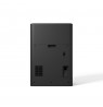Ecovacs DEEBOT T90 PRO OMNI EU 0.25 L Black