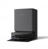 Ecovacs DEEBOT T90 PRO OMNI EU 0.25 L Black