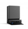 Ecovacs DEEBOT T90 PRO OMNI EU 0.25 L Black