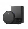 Ecovacs DEEBOT T90 PRO OMNI EU 0.25 L Black