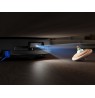 Ecovacs DEEBOT T90 PRO OMNI EU 0.25 L Black