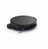 Ecovacs DEEBOT T90 PRO OMNI EU 0.25 L Black