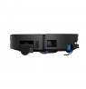 Ecovacs DEEBOT T90 PRO OMNI EU 0.25 L Black