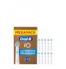 Braun Oral-B iO Ultimate Clean - Toothbrush heads 10 pcs