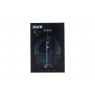 Braun Oral-B iO Series 9 Sapphire Blue Luxe Edition