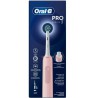 Oral-B BR2-802083 toothbrush Pink Adult