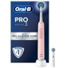 Oral-B BR2-802083 toothbrush Pink Adult