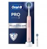 Oral-B BR2-802083 toothbrush Pink Adult