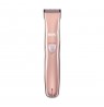 Wahl 3029466 hair trimmers/clipper Rose gold 5 Nickel-Metal Hydride (NiMH)