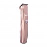 Wahl 3029466 hair trimmers/clipper Rose gold 5 Nickel-Metal Hydride (NiMH)