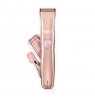 Wahl 3029466 hair trimmers/clipper Rose gold 5 Nickel-Metal Hydride (NiMH)