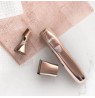 Wahl 3029466 hair trimmers/clipper Rose gold 5 Nickel-Metal Hydride (NiMH)