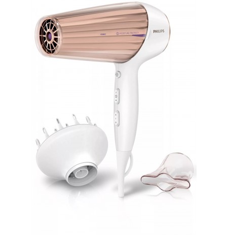 Philips MoistureProtect Sensor Hairdryer