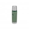 Stanley 10-01228-072 vacuum flask 0.47 L Green