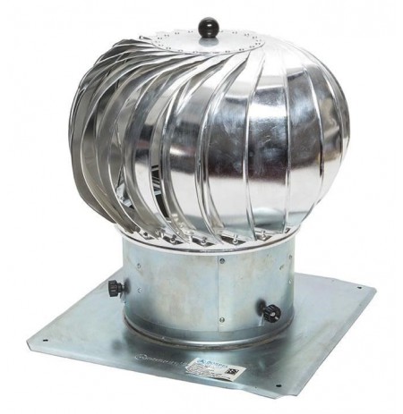 DEFLECTOR TRN 200