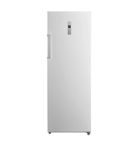 Midea Freezer | MDRU333FZE01E | Energy efficiency class E | Upright | Free standing | Height 172.2 cm | Total net capacity 238