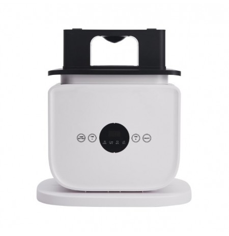 StayBeauty by Extralink | Clothes pressing dummy | 1400W